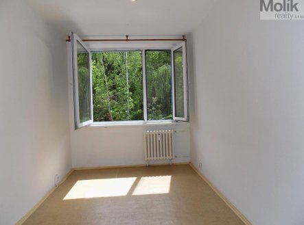 Prodej bytu, 2+kk, 39 m²