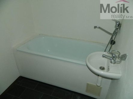 Pronájem bytu, 1+1, 34,2 m²