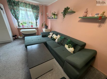 Prodej bytu, 3+1, 74 m²