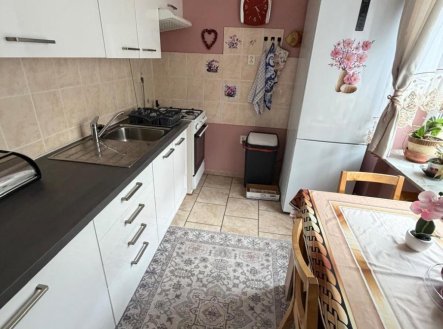 Prodej bytu, 3+1, 74 m²