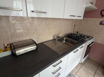 Prodej bytu, 3+1, 74 m²