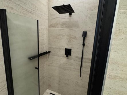 Pronájem bytu, 4+kk, 97 m²