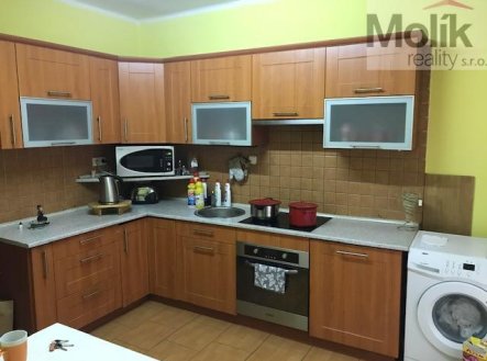 Prodej bytu, 2+1, 54 m² obrázek