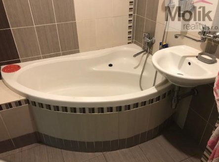 Prodej bytu, 2+1, 54 m²