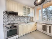 Pronájem bytu, 2+1, 49 m²
