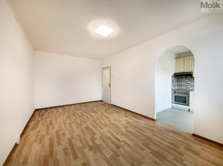Pronájem bytu, 2+1, 49 m²
