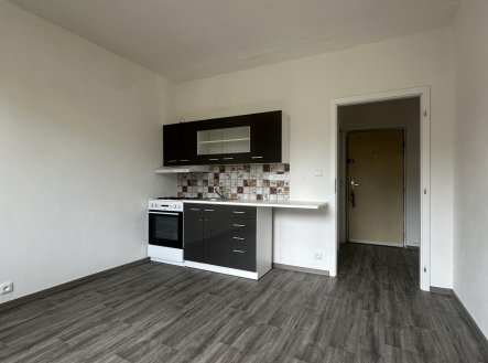 Pronájem bytu, 1+1, 36 m²