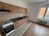 Pronájem bytu, 2+1, 56 m²
