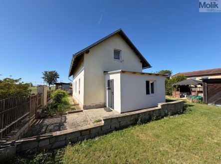 Prodej domu/vily, 116 m²
