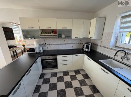 Prodej domu/vily, 116 m²