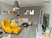 Prodej bytu, 3+1, 63 m²