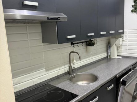 Prodej bytu, 3+1, 63 m² obrázek
