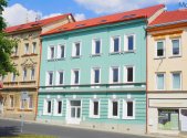 Pronájem bytu, 4+kk, 70 m²