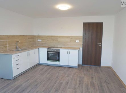 Pronájem bytu, 4+kk, 70 m²