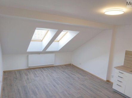 Pronájem bytu, 4+kk, 70 m²