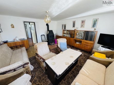 Prodej domu/vily, 200 m²