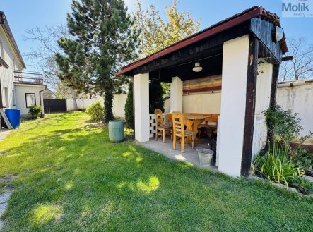 Prodej domu/vily, 200 m²