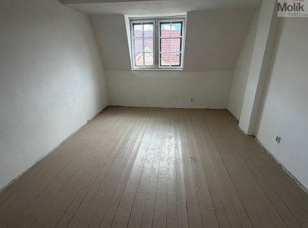 Prodej bytu, 3+1, 77 m²