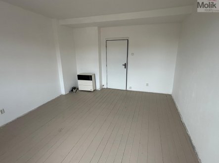 Prodej bytu, 3+1, 77 m²