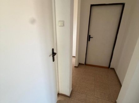 Prodej bytu, 3+1, 77 m²