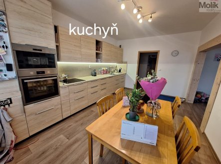 Prodej bytu, 4+1, 115 m² obrázek
