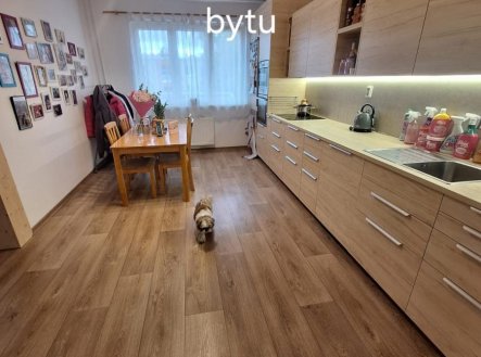 Prodej bytu, 4+1, 115 m²