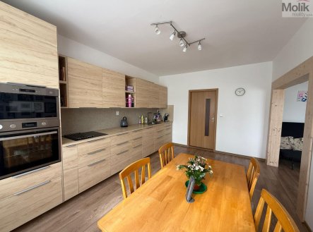 Prodej bytu, 4+1, 115 m²