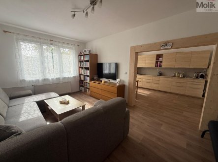 Prodej bytu, 4+1, 115 m²