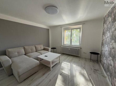 Pronájem bytu, 3+1, 60 m² obrázek