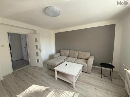 Pronájem bytu, 3+1, 60 m²
