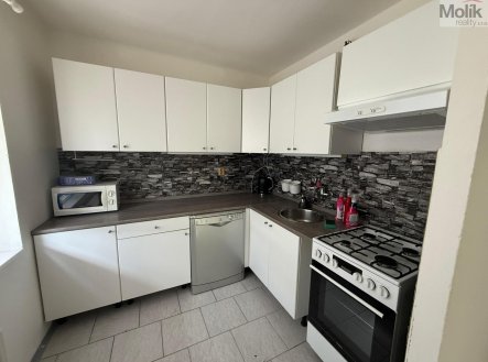Pronájem bytu, 3+1, 60 m²