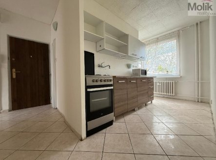 Pronájem bytu, 3+1, 66 m² obrázek