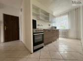 Pronájem bytu, 3+1, 66 m²