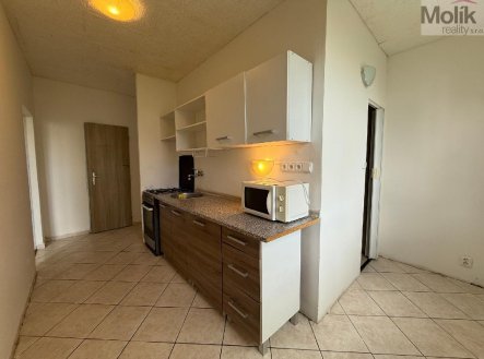 Pronájem bytu, 3+1, 66 m²