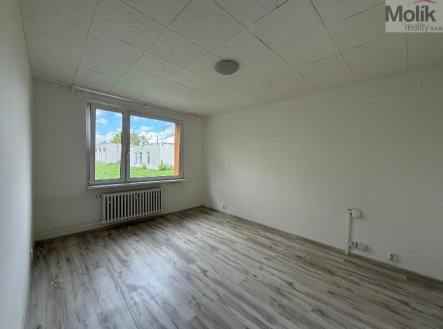 Pronájem bytu, 3+1, 66 m²