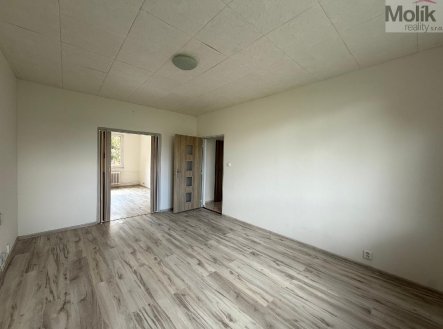 Pronájem bytu, 3+1, 66 m²