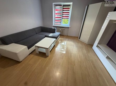 Prodej bytu, 2+1, 59 m²