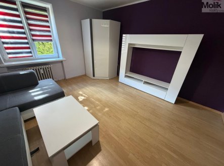 Prodej bytu, 2+1, 59 m²