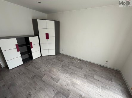 Prodej bytu, 2+1, 59 m²