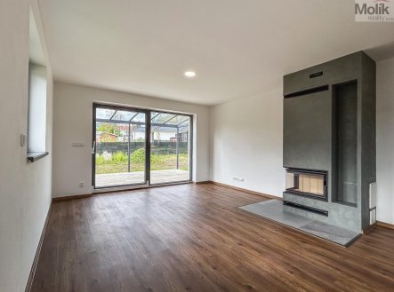Pronájem domu/vily, 160 m²