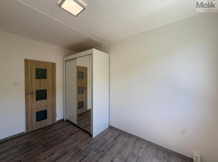 Pronájem bytu, 2+kk, 40 m²