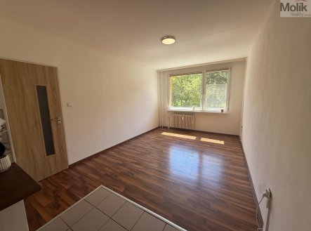 Pronájem bytu, 2+kk, 40 m²