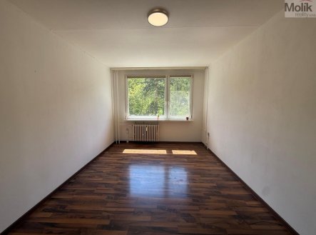 Pronájem bytu, 2+kk, 40 m²