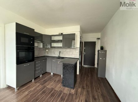 Pronájem bytu, 2+1, 52 m²