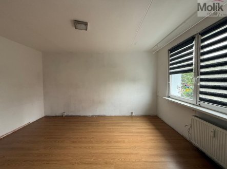 Pronájem bytu, 2+1, 52 m²