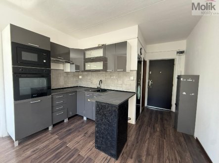Pronájem bytu, 2+1, 52 m² obrázek