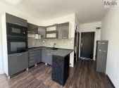 Pronájem bytu, 2+1, 52 m²