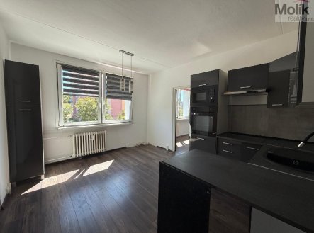 Pronájem bytu, 2+1, 52 m²