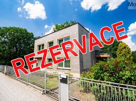 Prodej domu/vily, 270 m²