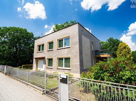 Prodej domu/vily, 270 m²